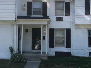 8359 Schaefer Hwy, Detroit, MI 48228