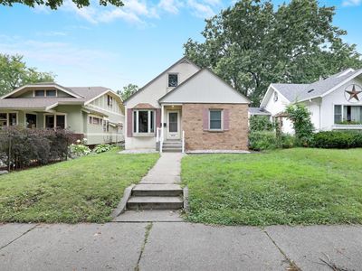 3014 Ulysses St NE, Minneapolis, MN, 55418