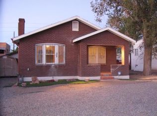 1705 Coal Pl SE, Albuquerque, NM 87106