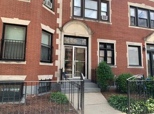 907 Beacon St APT 3, Boston, MA 02215