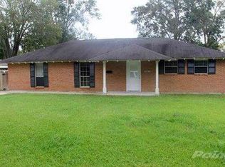 58913 Obier St, Plaquemine, LA 70764