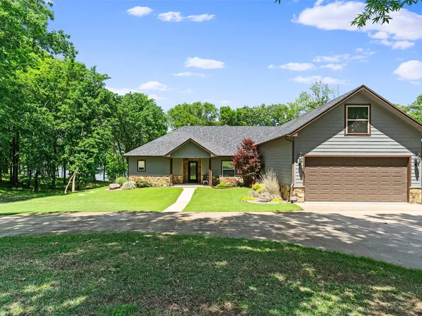 264 County Road 1297, Yantis, TX 75497