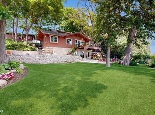 71 Stark Rd, Random Lake, WI 53075