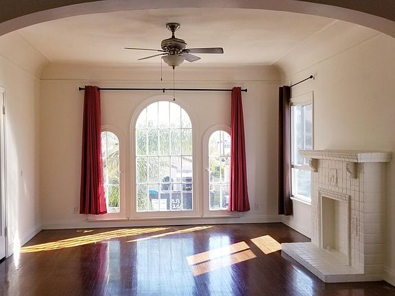 2nd image of 517 N Serrano Ave