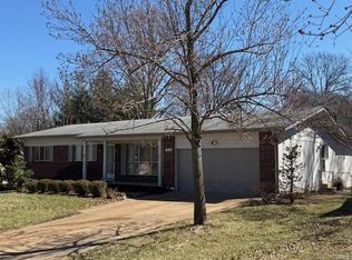 9224 Laramie Dr, Saint Louis, MO