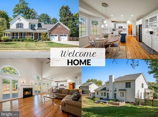 245 Hermitage Blvd, Berryville, VA