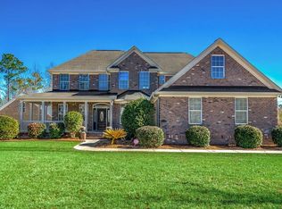 4321 Siwel Rd, Conway, SC 29526