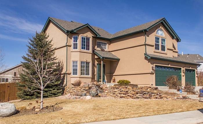 1st image of 463 Shrubland Dr