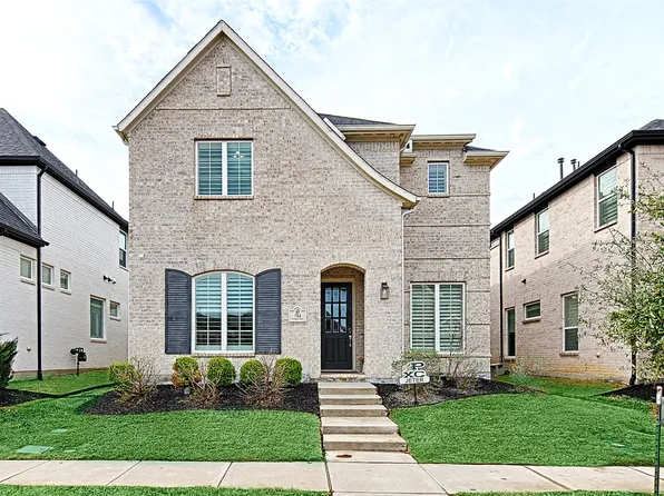 714 Halpin Ave, Celina, TX 75009