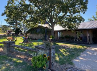 1001 Alderson Rd, McAlester, OK 74501