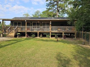 190 Artesian, Onalaska, TX 77360