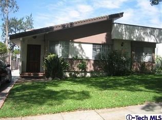 1437 N Columbus Ave, Glendale, CA 91202