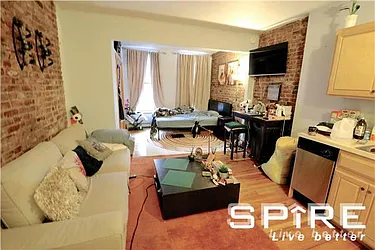 Rented by Spire Group