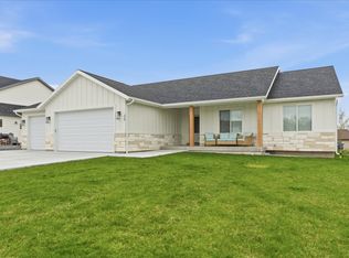 329 W 160 S, Richmond, UT 84333