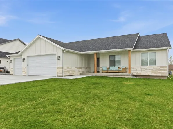 329 W 160 S, Richmond, UT 84333