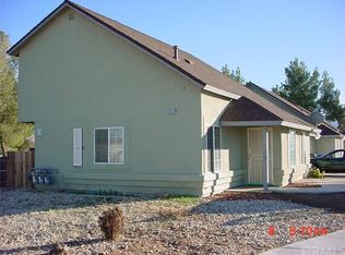 21521 Nisqually Rd, Apple Valley, CA 92307