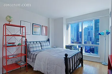 Rented by Corcoran