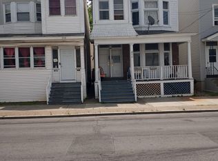 211 N Allen Street, Albany, NY