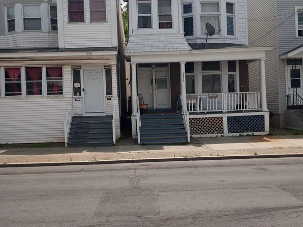 211 N Allen Street, Albany, NY 12206