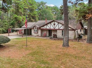 2007 Diane St, Pinehurst, TX 77362