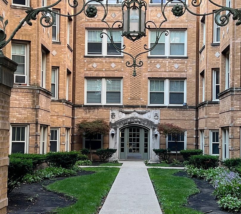 1st image of 848 Washington Blvd APT 1