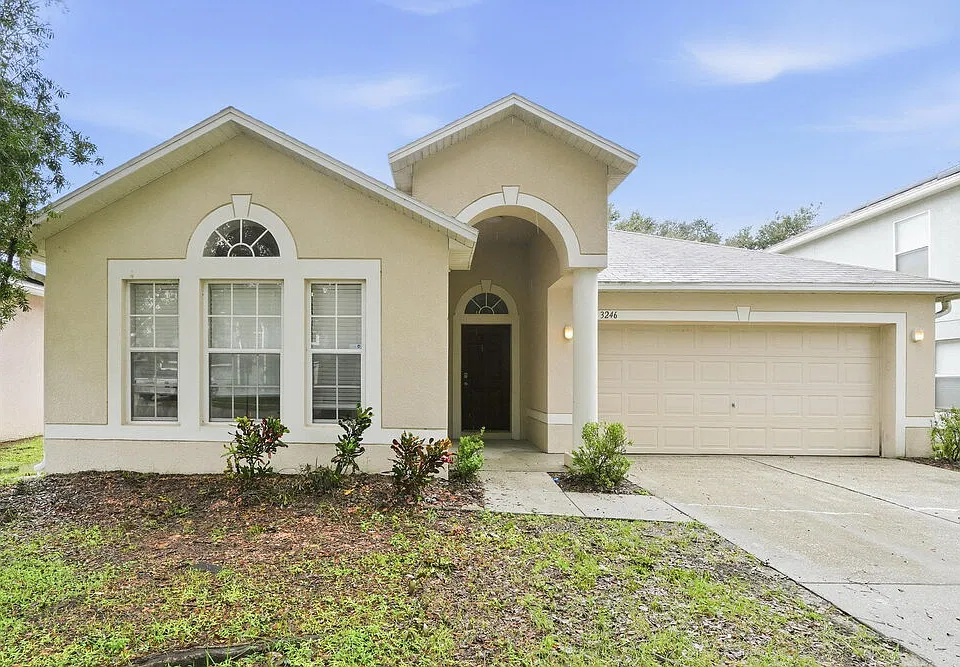 3246 Bellericay Ln