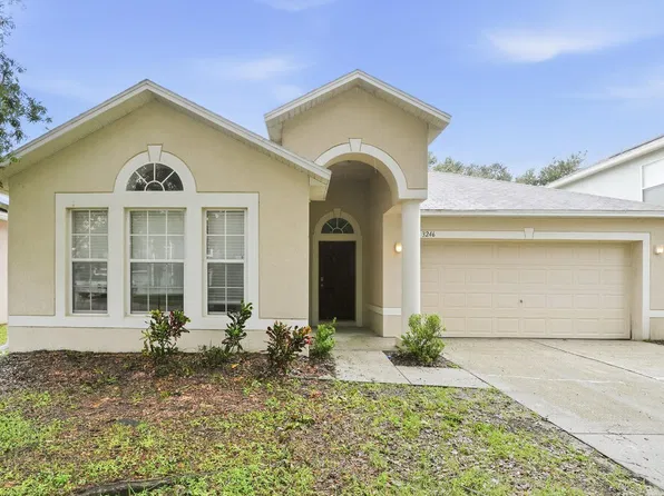 3246 Bellericay Ln, Land O Lakes, FL 34638