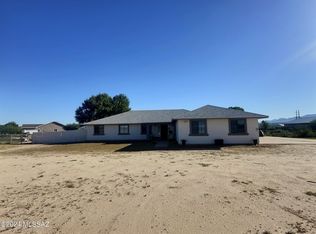 1299 E Diamondback Dr, Benson, AZ 85602