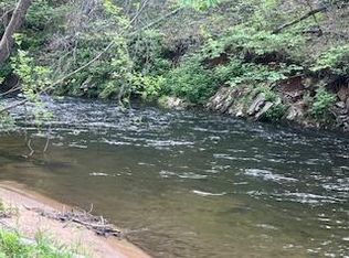 N/a Double Creek Dr, Suches, GA 30572