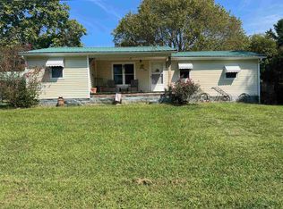 235 Main St, Saltillo, TN 38370