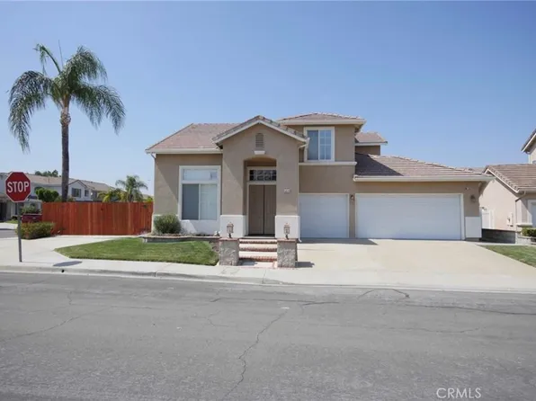 5838 Mimosa Ct, Chino Hills, CA 91709