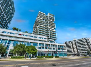 55 Speers Rd #1310, Oakville, ON L6K 0H9