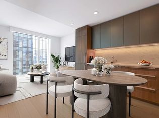 455 10th Ave Unit Ph1k, New York, NY 10018