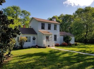 4600 Whale Rock Rd, North Chesterfield, VA 23234