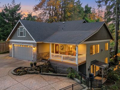 766 S 47th Pl, Springfield, OR, 97478