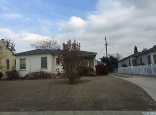 2509 La Siesta Dr, Bakersfield, CA 93305