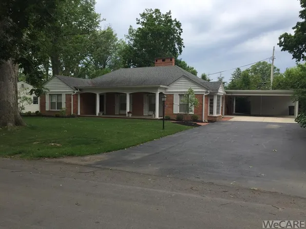 1812 Idlewild Dr, Lima, OH 45805