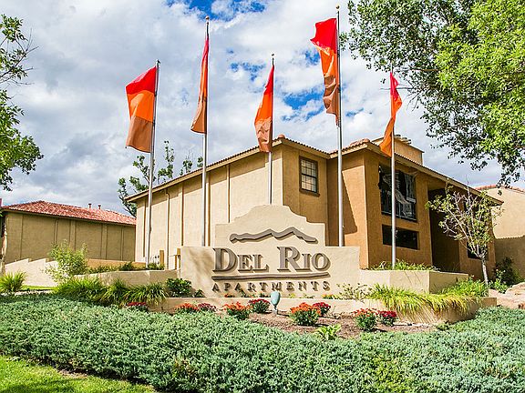 Located in Albuquerque