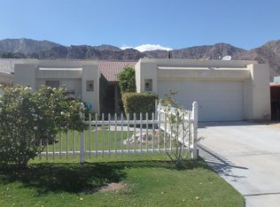 51845 Avenida Ramirez, La Quinta, CA 92253