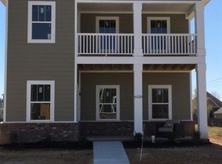 6520 W Pleasant Way, Rogers, AR 72758