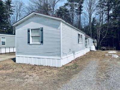 343 Old Lake Shore Road #17, Gilford, NH, 03249