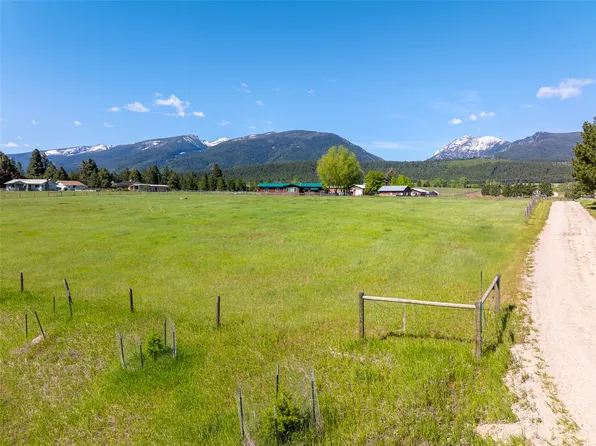 Nhn Londonhouse Rd, Darby, MT 59829