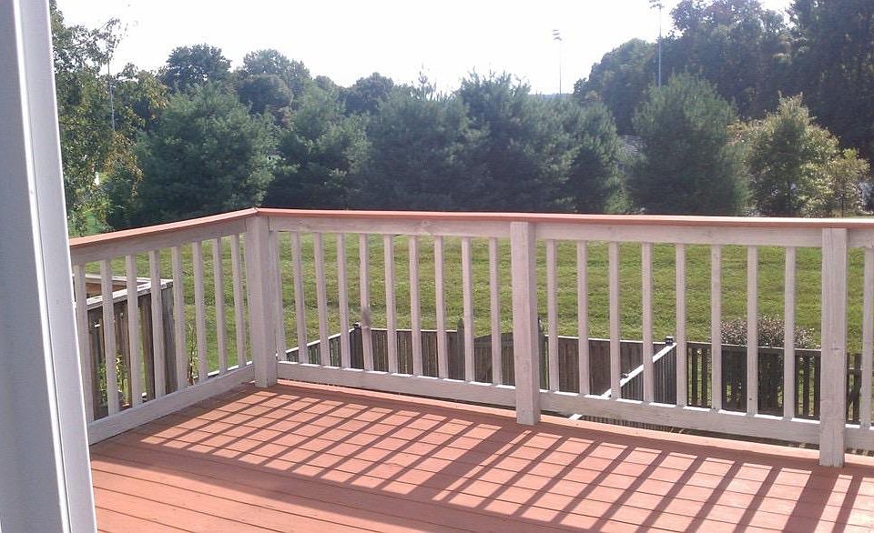 View from Deck
