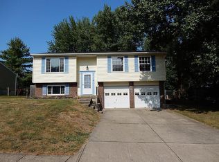 5067 Carter Ct, Mason, OH 45040