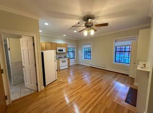 57 Gainsborough St #4D, Boston, MA 02115