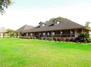144 Baxter Ln, Lucedale, MS 39452