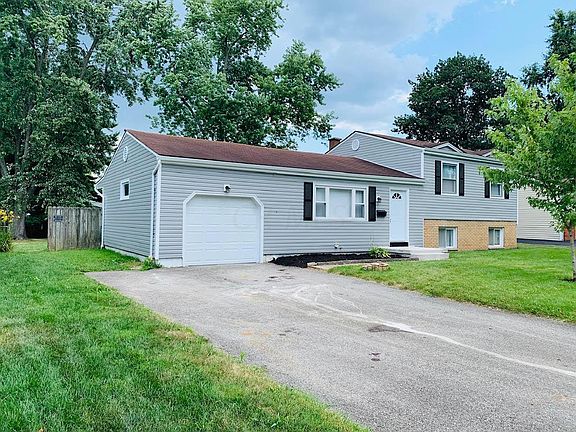 3rd image of 866 Hunt Valley Dr