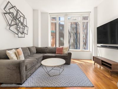 15 William St APT 7B, New York, NY, 10005