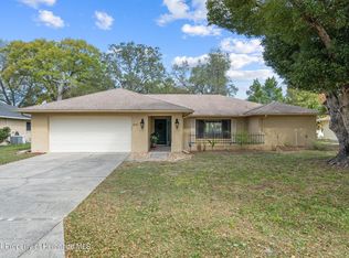 8181 Wysocki Ct, Spring Hill, FL 34606