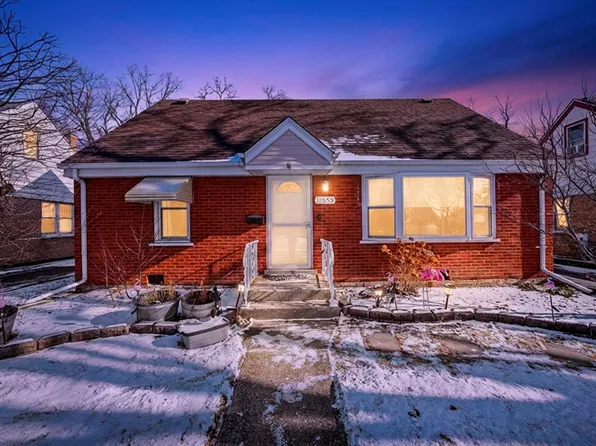 11553 S Joalyce Dr, Alsip, IL 60803